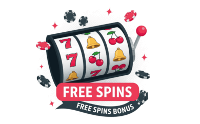 Free Spins – UK Casino Offers