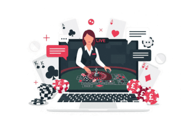 UK Live Casinos – Top Live Casino Sites 2026