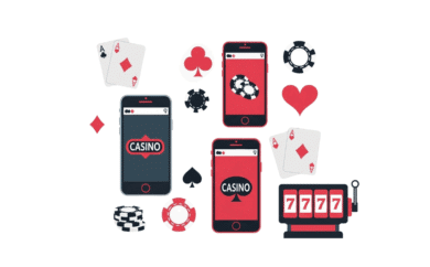Mobile Casinos