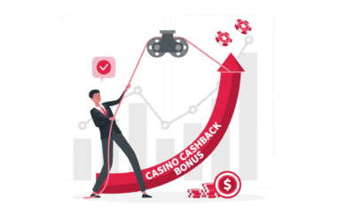 Casino Cashback